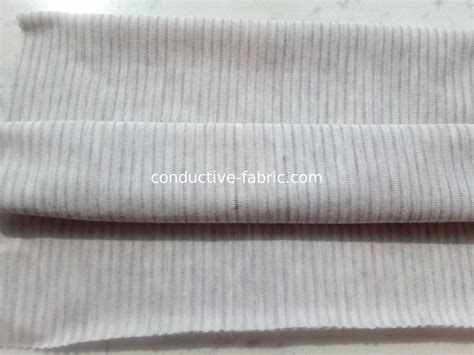 company that has antibacterial fabric with metal|Conductive Antibacterial Metal Textile .